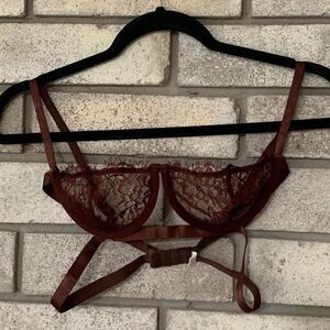 3for$20. Bra no underwire size small